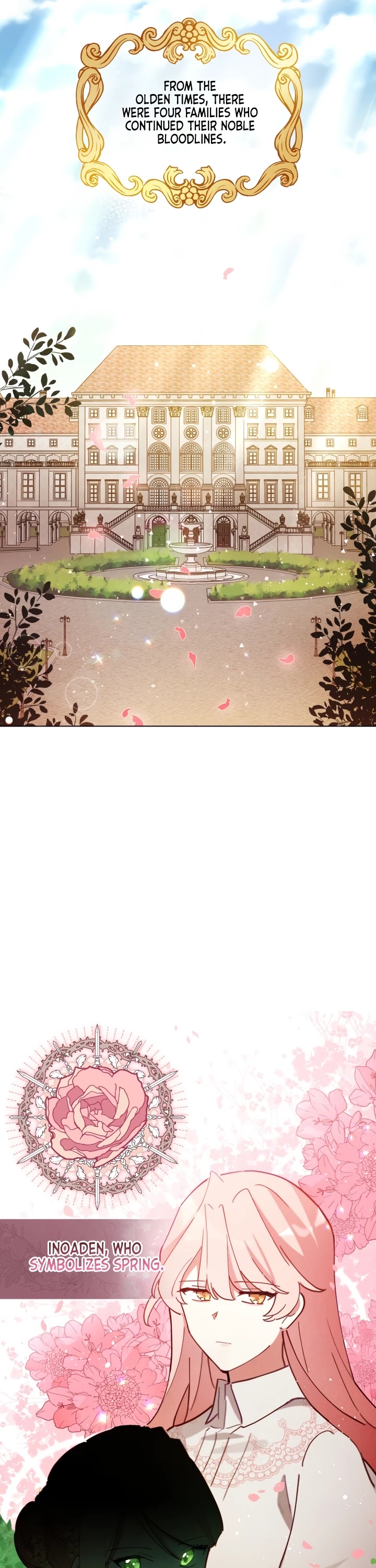 Untouchable Lady Chapter 2 page 16 - Chapter 2