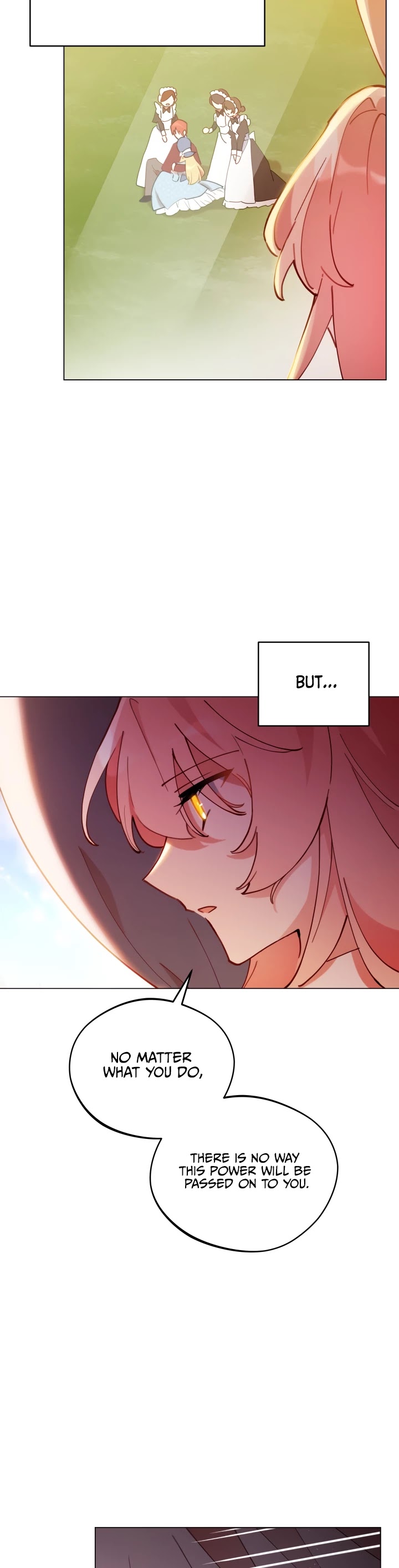 Untouchable Lady Chapter 2 page 20 - Chapter 2