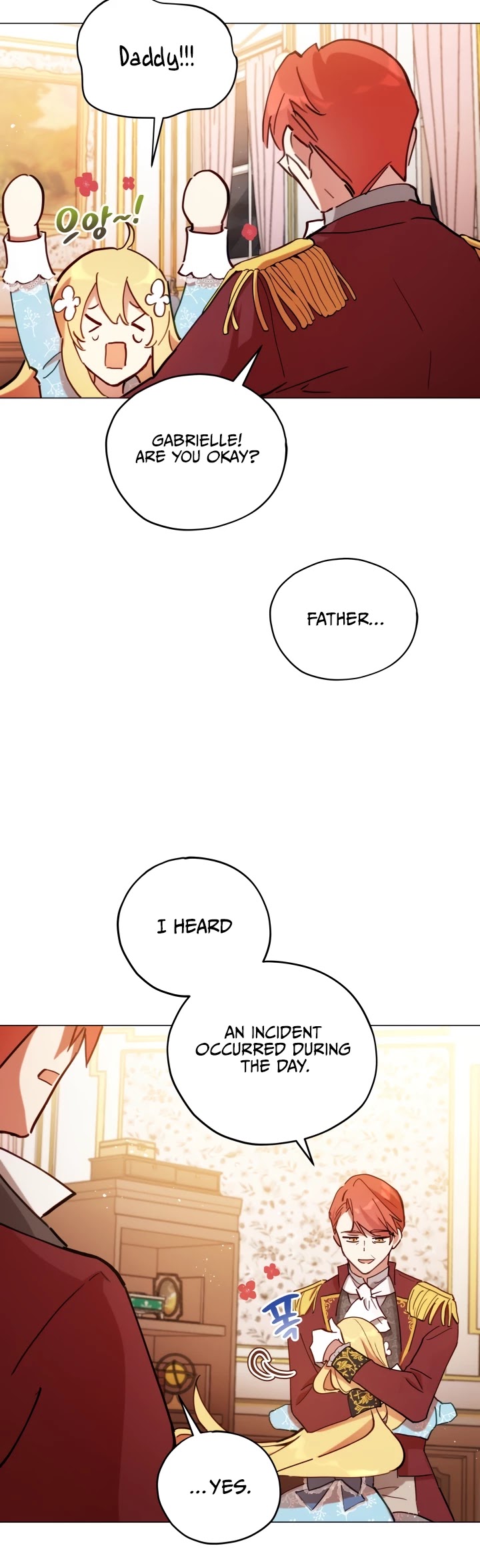 Untouchable Lady Chapter 2 page 26 - Chapter 2