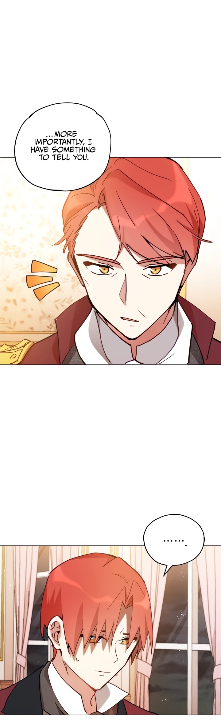 Untouchable Lady Chapter 2 page 27 - Chapter 2
