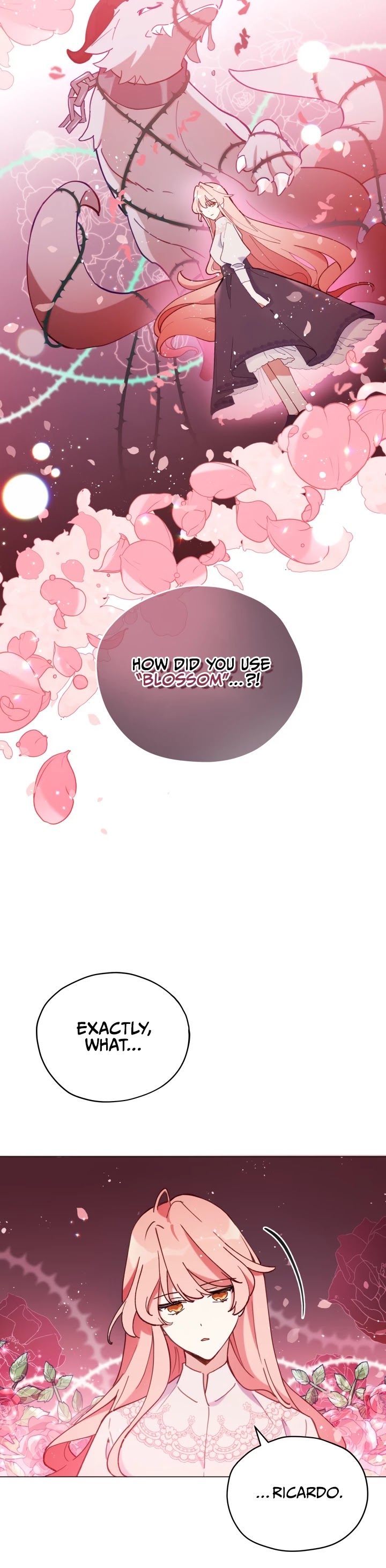 Untouchable Lady Chapter 2 page 9 - Chapter 2