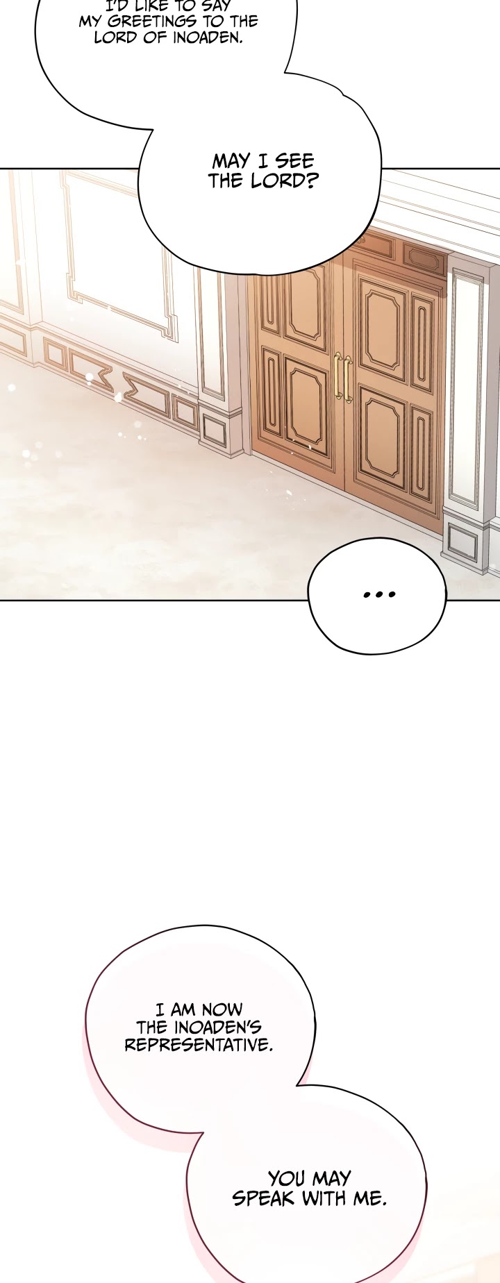 Untouchable Lady Chapter 20 page 15 - Chapter 20