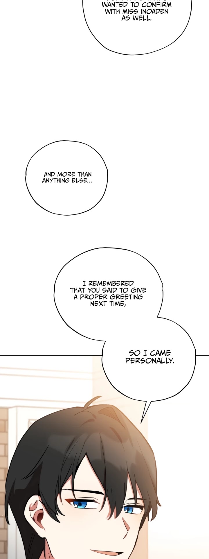 Untouchable Lady Chapter 20 page 18 - Chapter 20