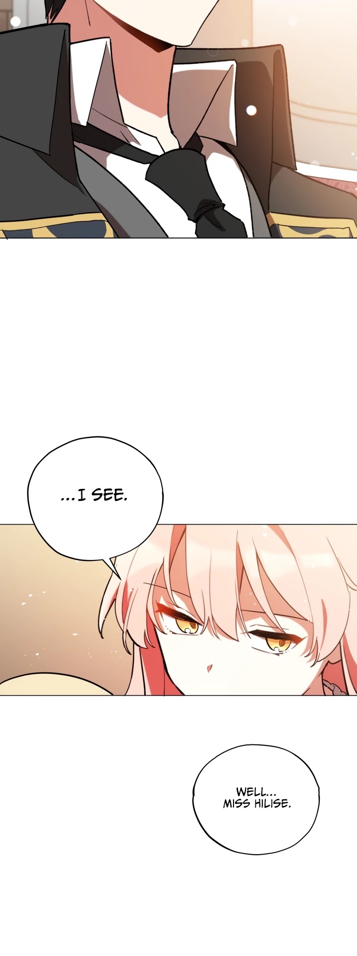 Untouchable Lady Chapter 20 page 19 - Chapter 20