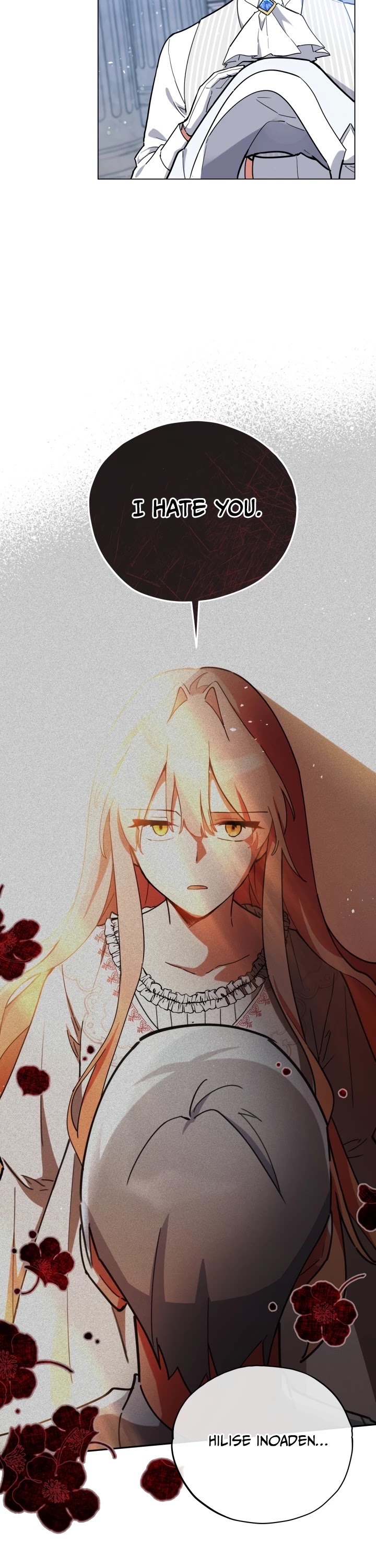 Untouchable Lady Chapter 20 page 2 - Chapter 20