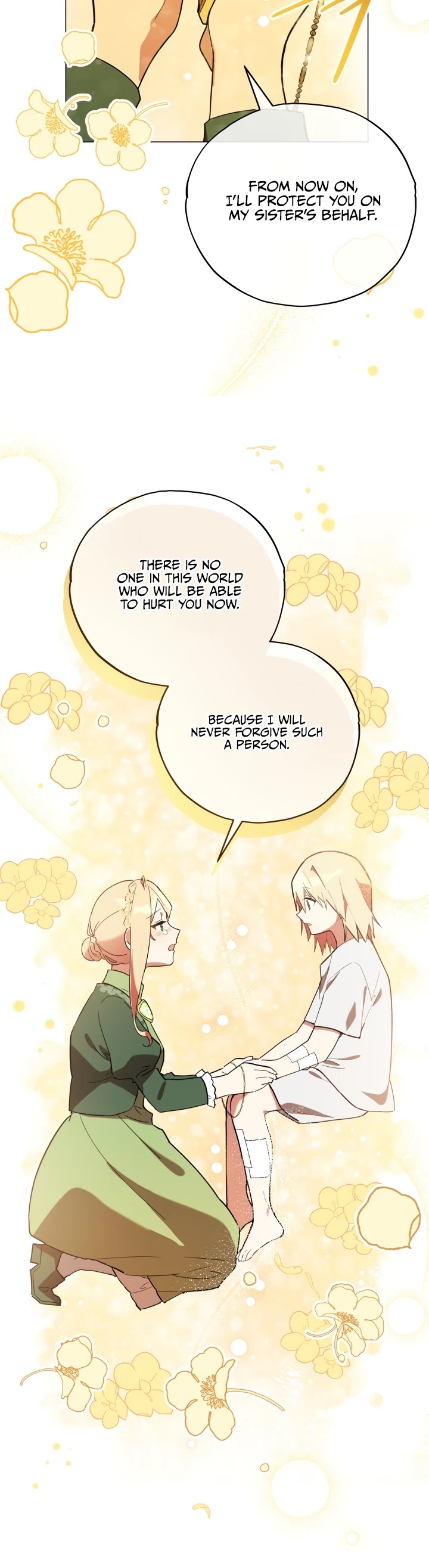 Untouchable Lady Chapter 20 page 25 - Chapter 20
