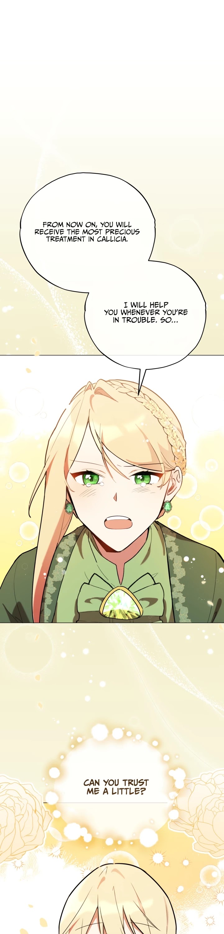 Untouchable Lady Chapter 20 page 26 - Chapter 20