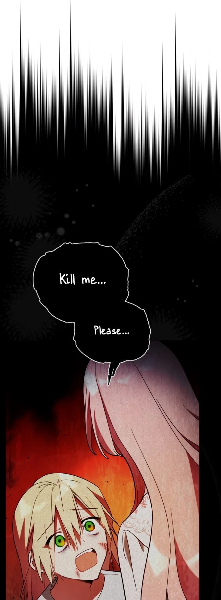 Untouchable Lady Chapter 20 page 29 - Chapter 20