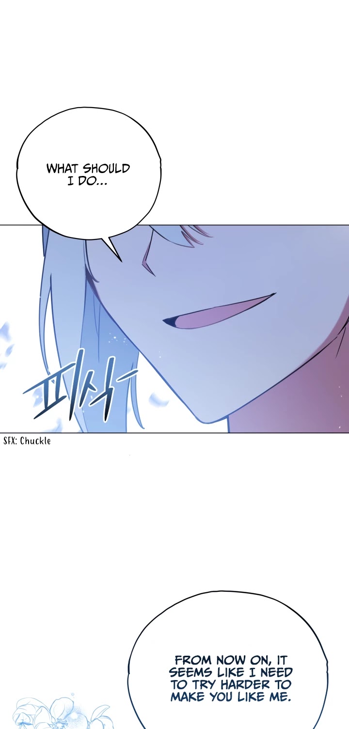 Untouchable Lady Chapter 20 page 3 - Chapter 20