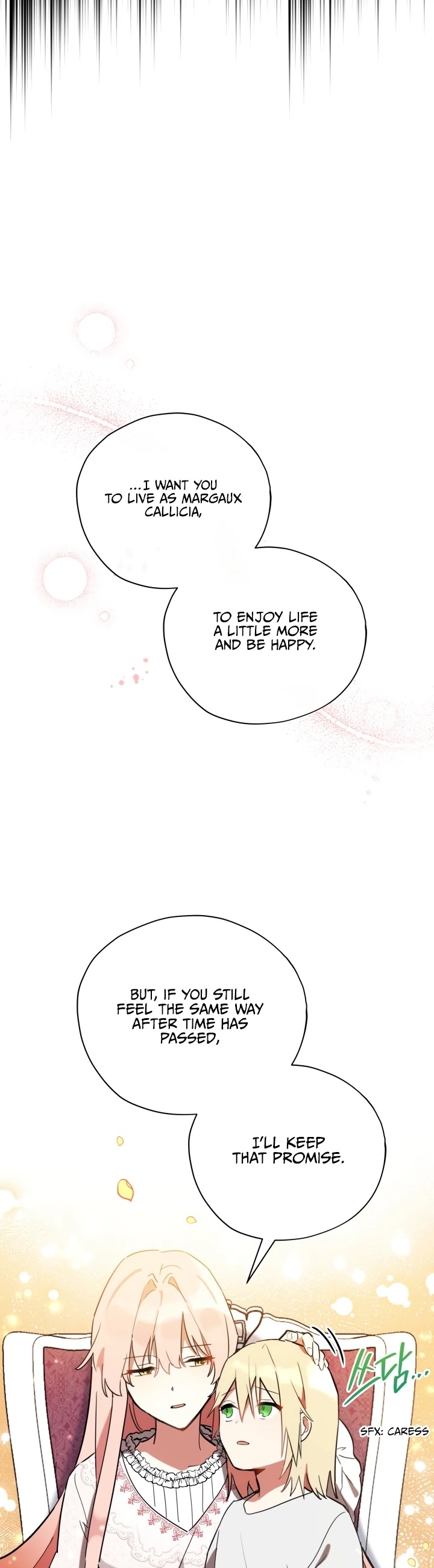 Untouchable Lady Chapter 20 page 31 - Chapter 20