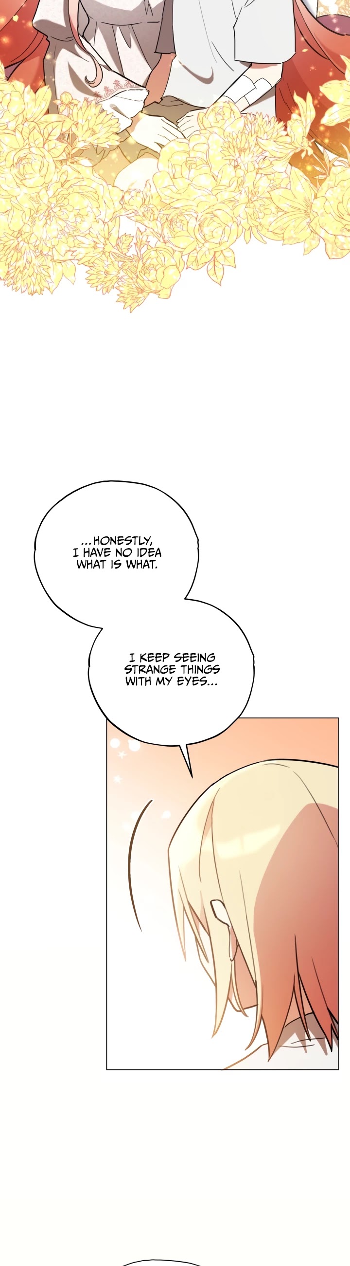 Untouchable Lady Chapter 20 page 32 - Chapter 20