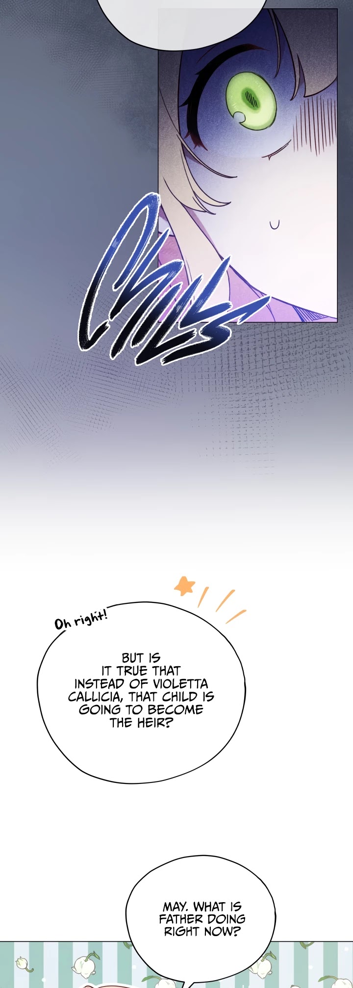 Untouchable Lady Chapter 21 page 27 - Chapter 21