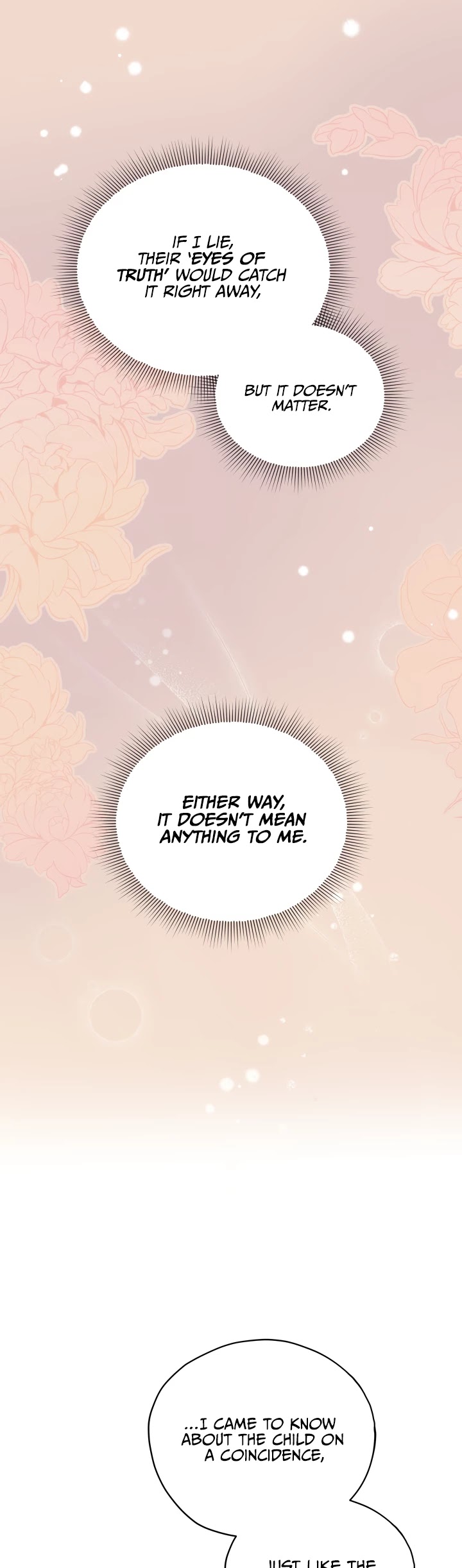 Untouchable Lady Chapter 21 page 5 - Chapter 21