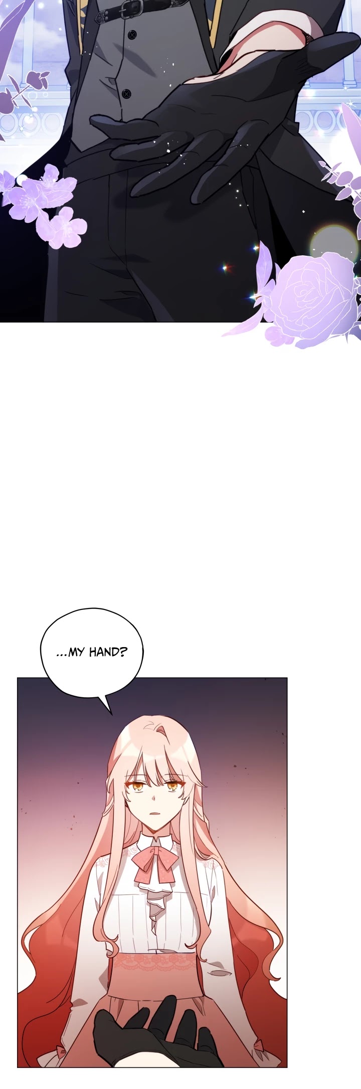 Untouchable Lady Chapter 22 page 19 - Chapter 22