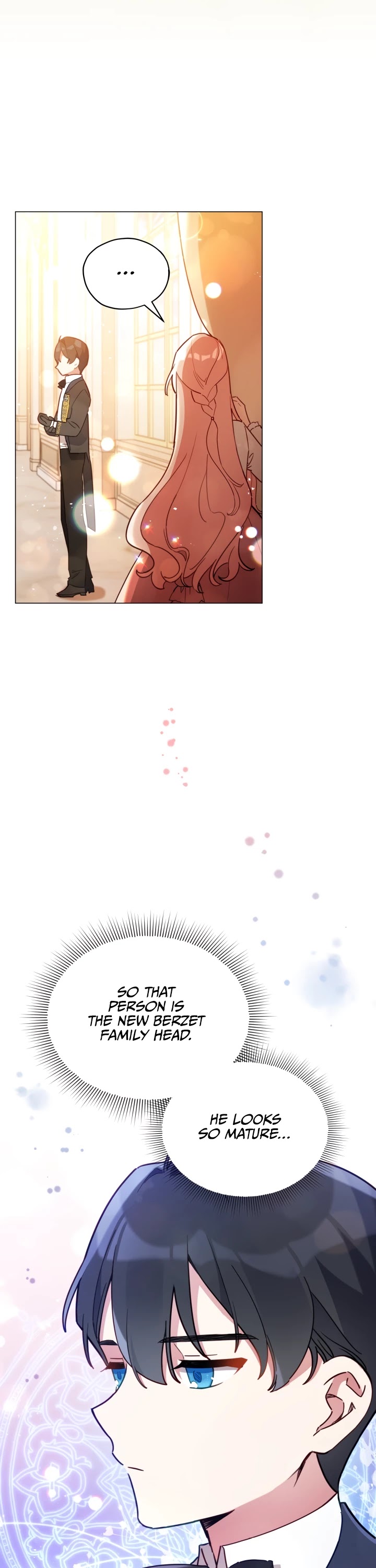 Untouchable Lady Chapter 22 page 2 - Chapter 22
