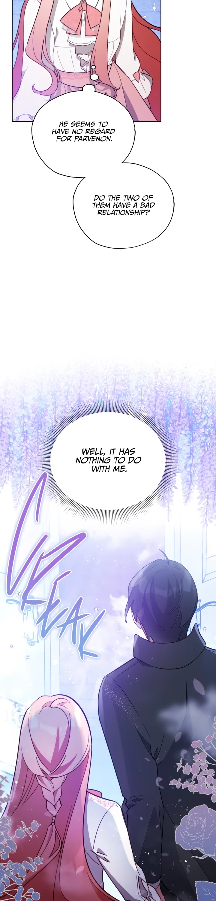 Untouchable Lady Chapter 22 page 26 - Chapter 22