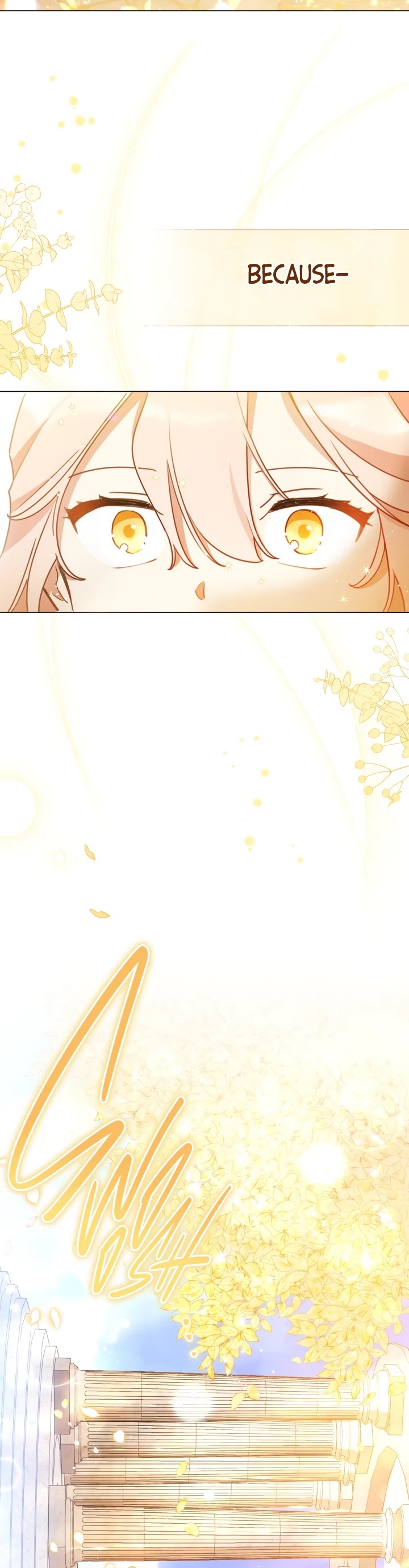 Untouchable Lady Chapter 22 page 34 - Chapter 22