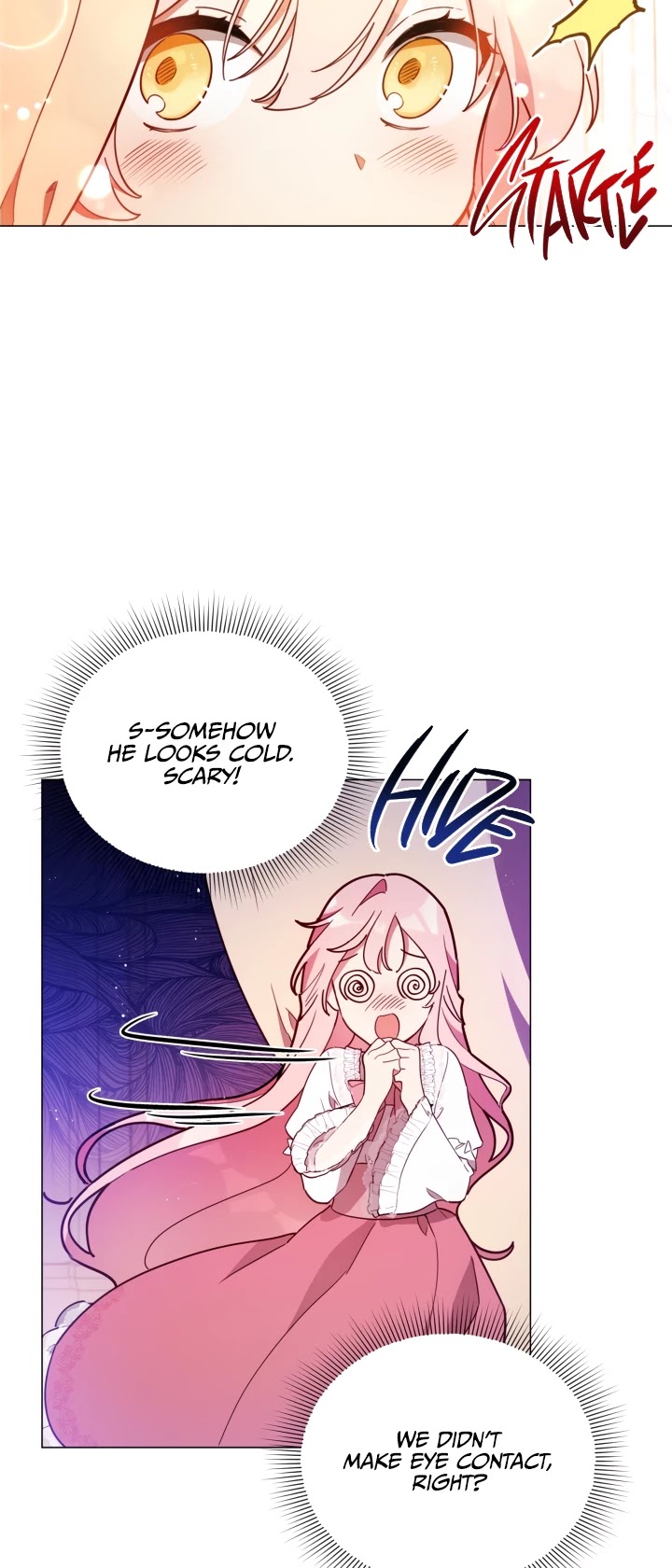 Untouchable Lady Chapter 22 page 4 - Chapter 22