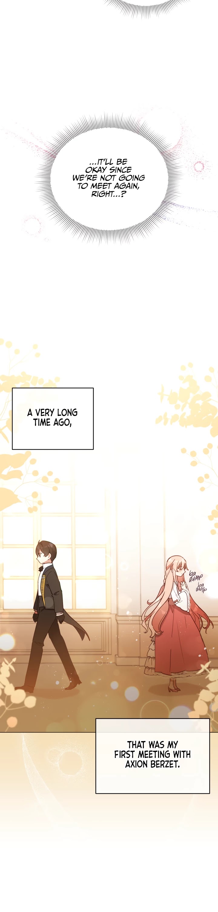 Untouchable Lady Chapter 22 page 5 - Chapter 22