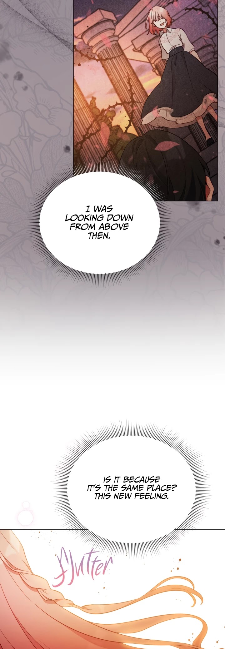 Untouchable Lady Chapter 22 page 9 - Chapter 22