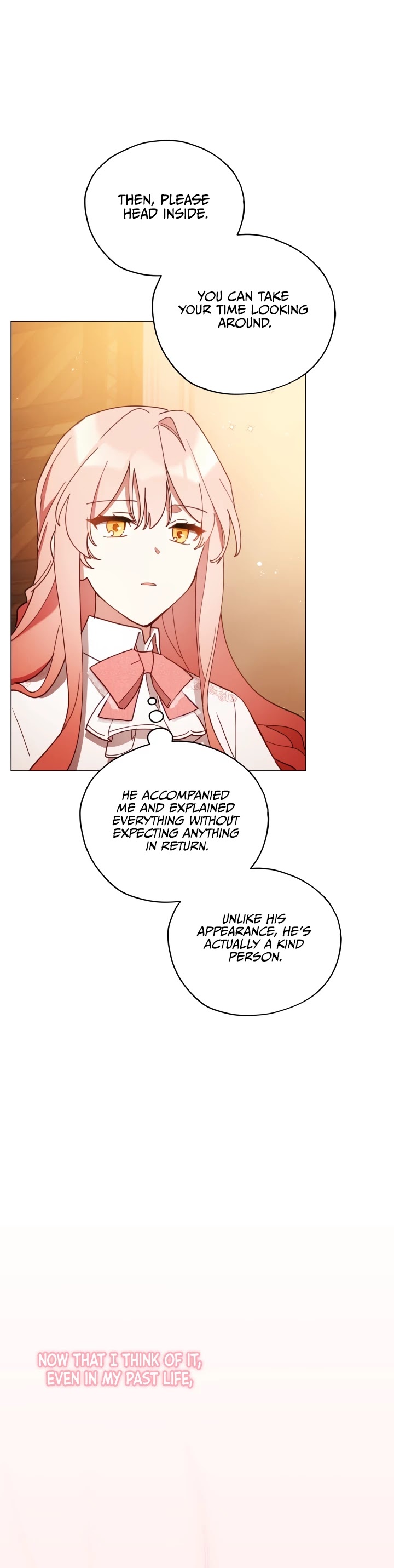 Untouchable Lady Chapter 23 page 19 - Chapter 23