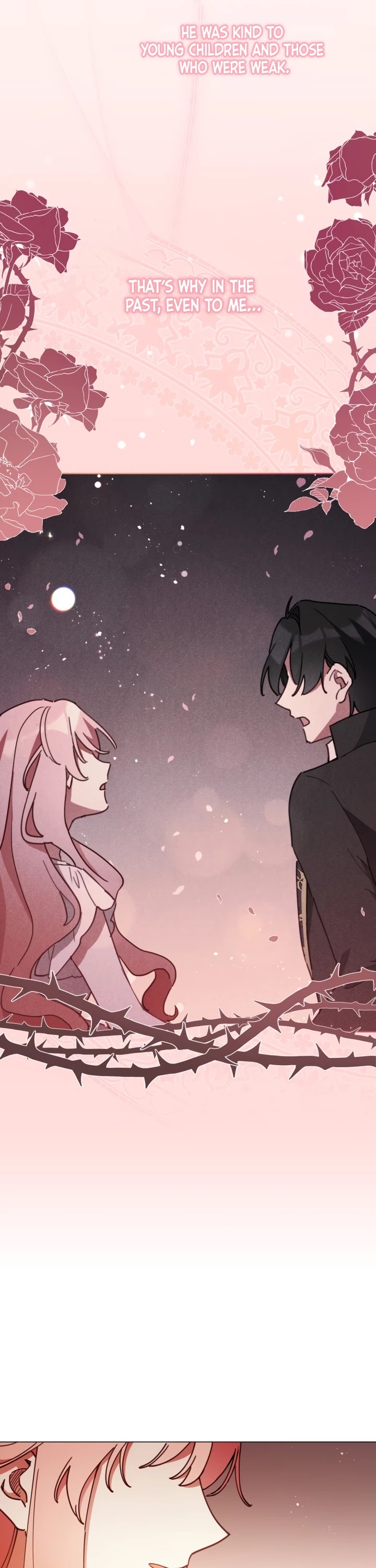 Untouchable Lady Chapter 23 page 20 - Chapter 23