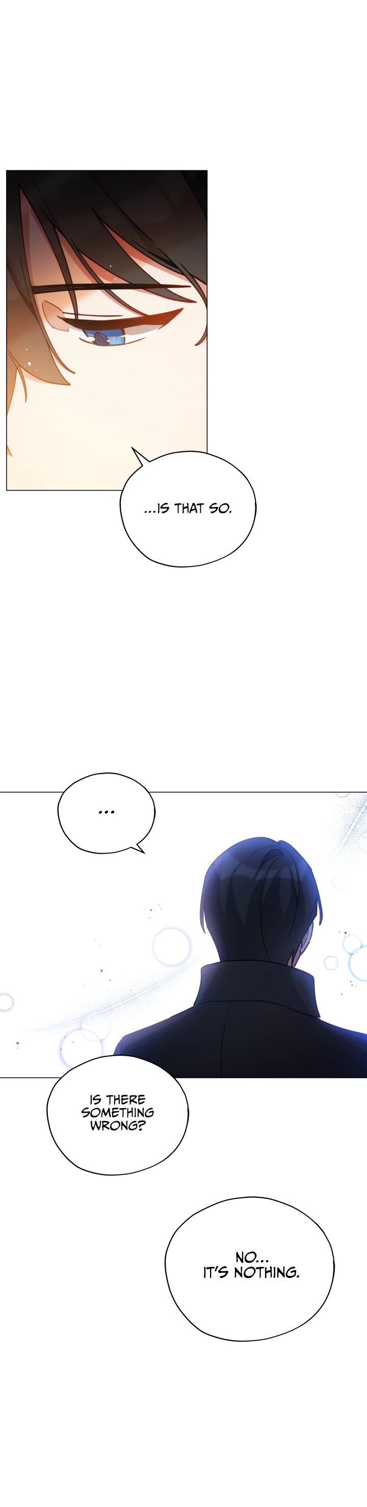 Untouchable Lady Chapter 23 page 22 - Chapter 23