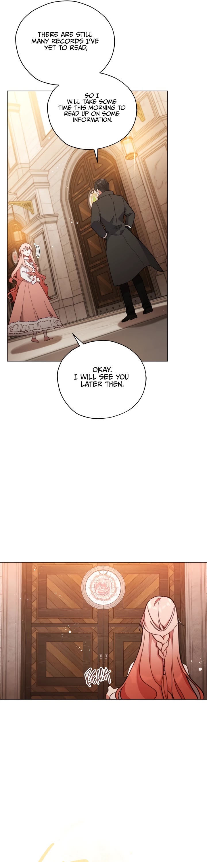 Untouchable Lady Chapter 23 page 23 - Chapter 23