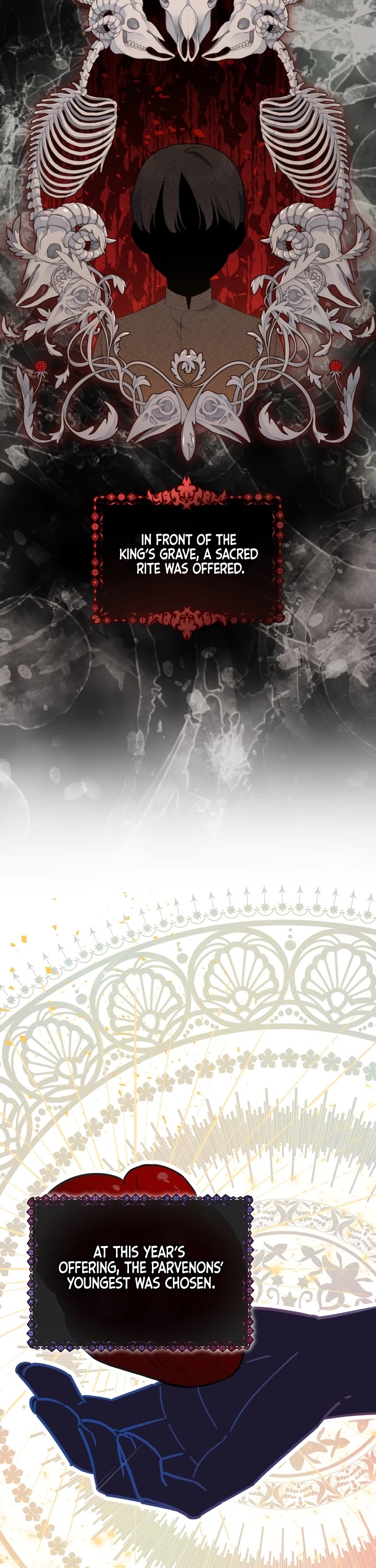 Untouchable Lady Chapter 23 page 26 - Chapter 23