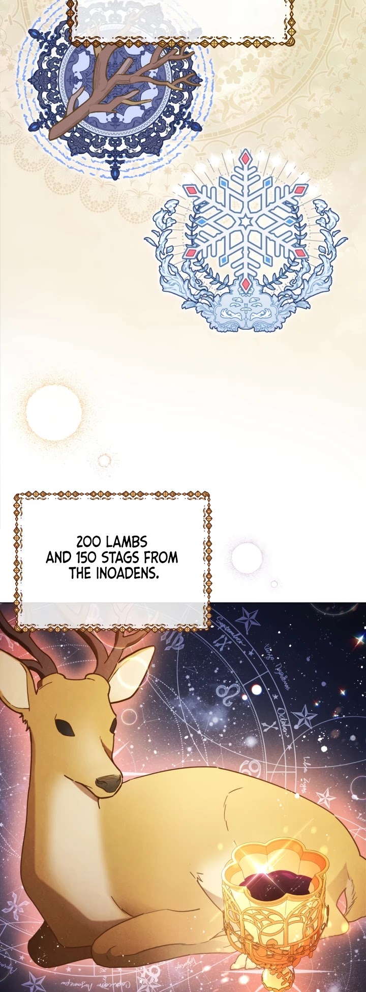 Untouchable Lady Chapter 23 page 31 - Chapter 23