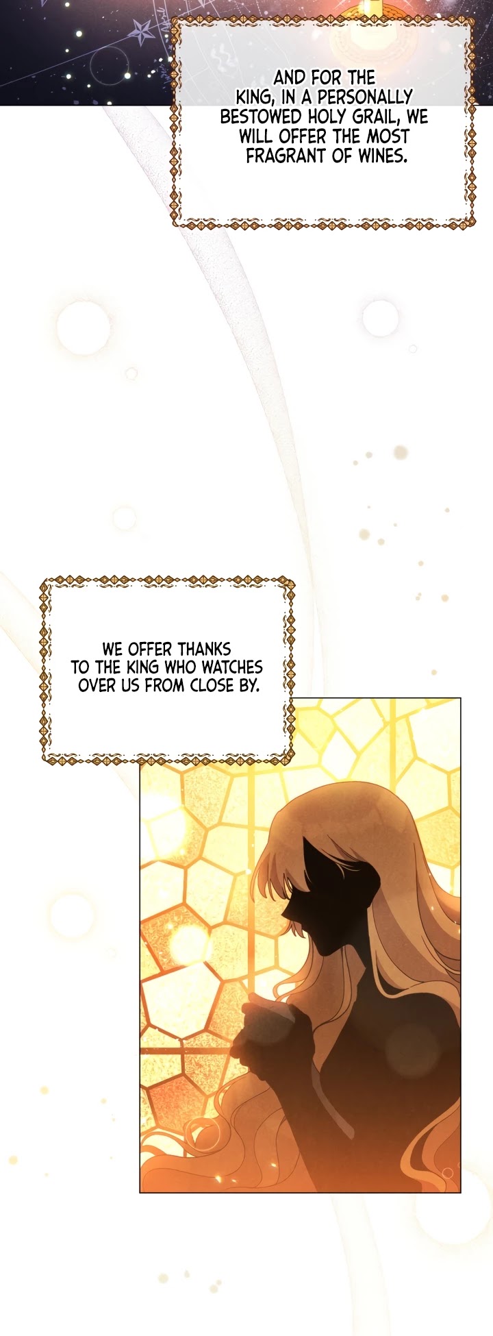 Untouchable Lady Chapter 23 page 32 - Chapter 23