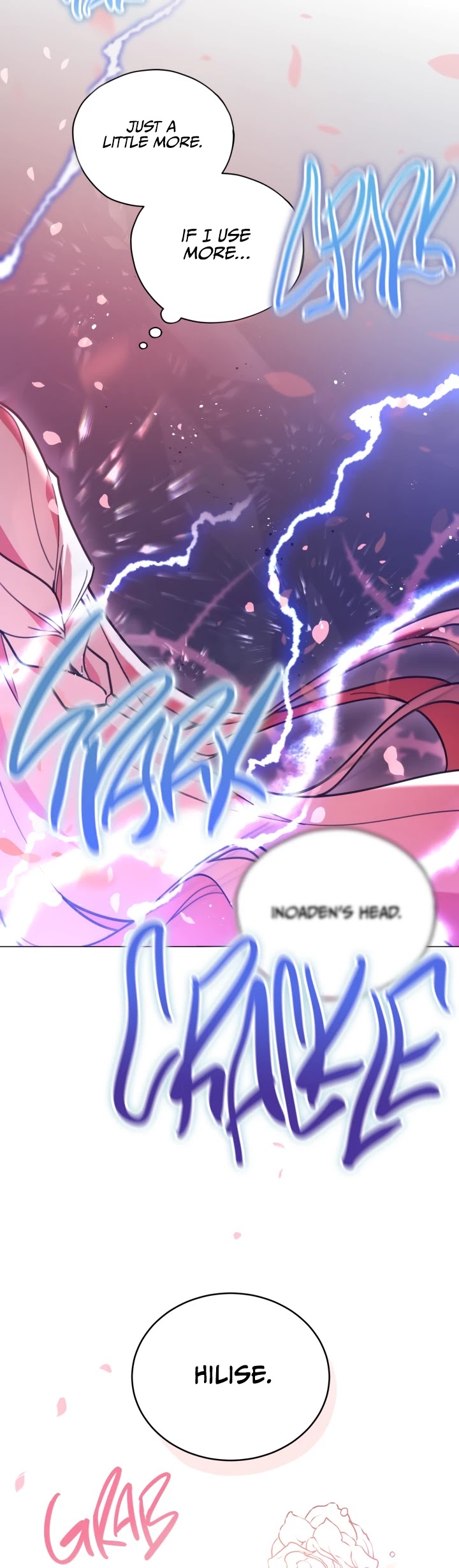 Untouchable Lady Chapter 23 page 38 - Chapter 23
