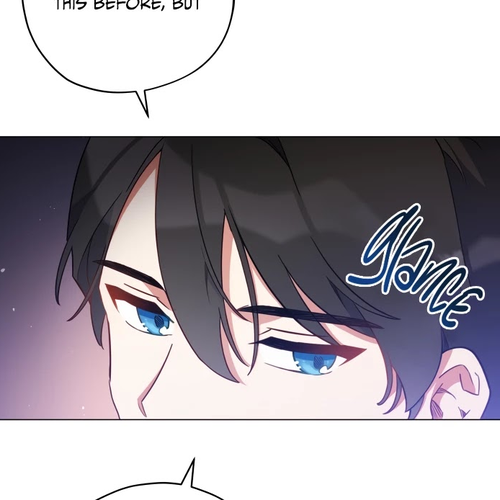 Untouchable Lady Chapter 23 cover