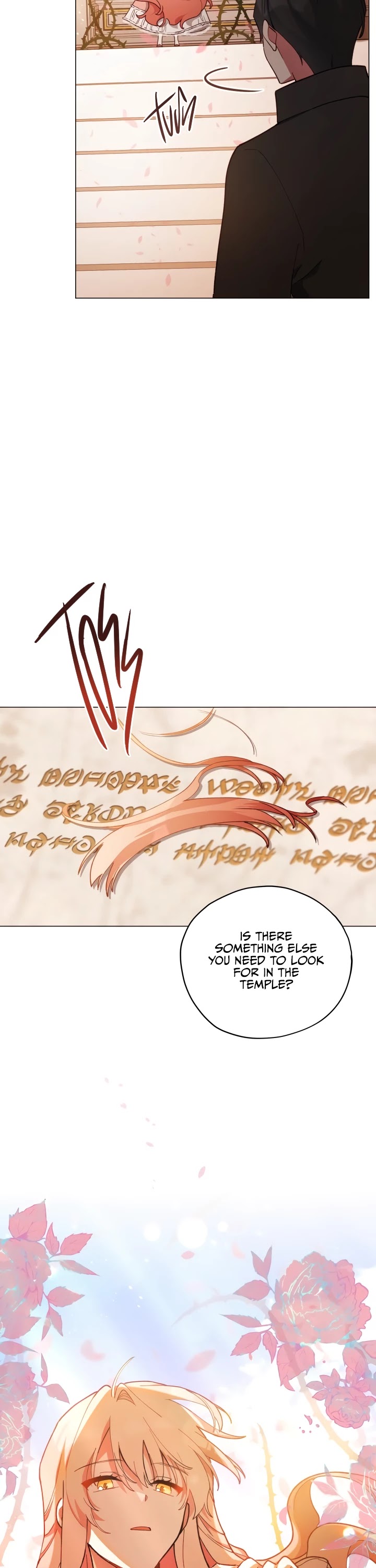 Untouchable Lady Chapter 24 page 13 - Chapter 24