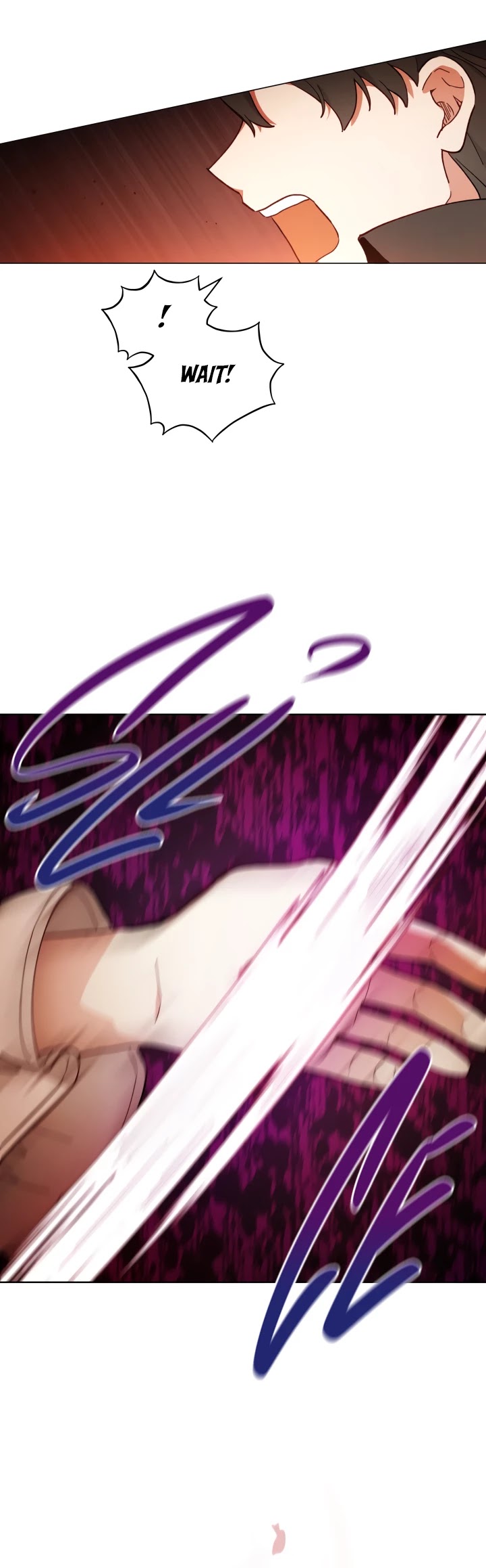 Untouchable Lady Chapter 24 page 15 - Chapter 24