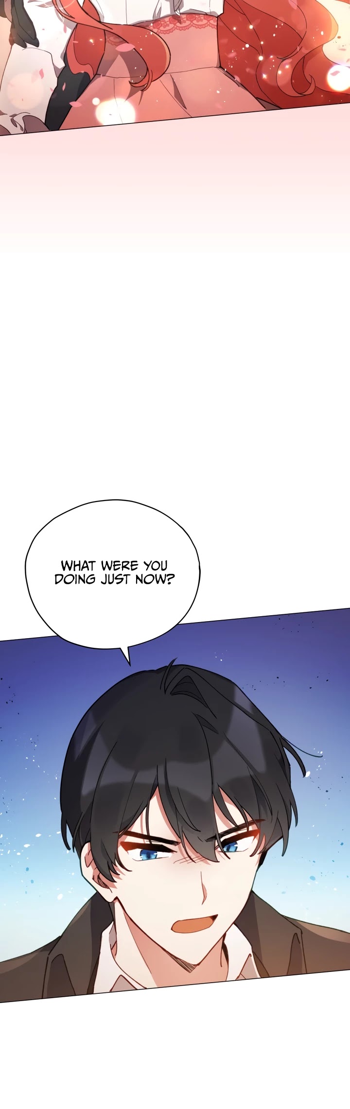 Untouchable Lady Chapter 24 page 17 - Chapter 24