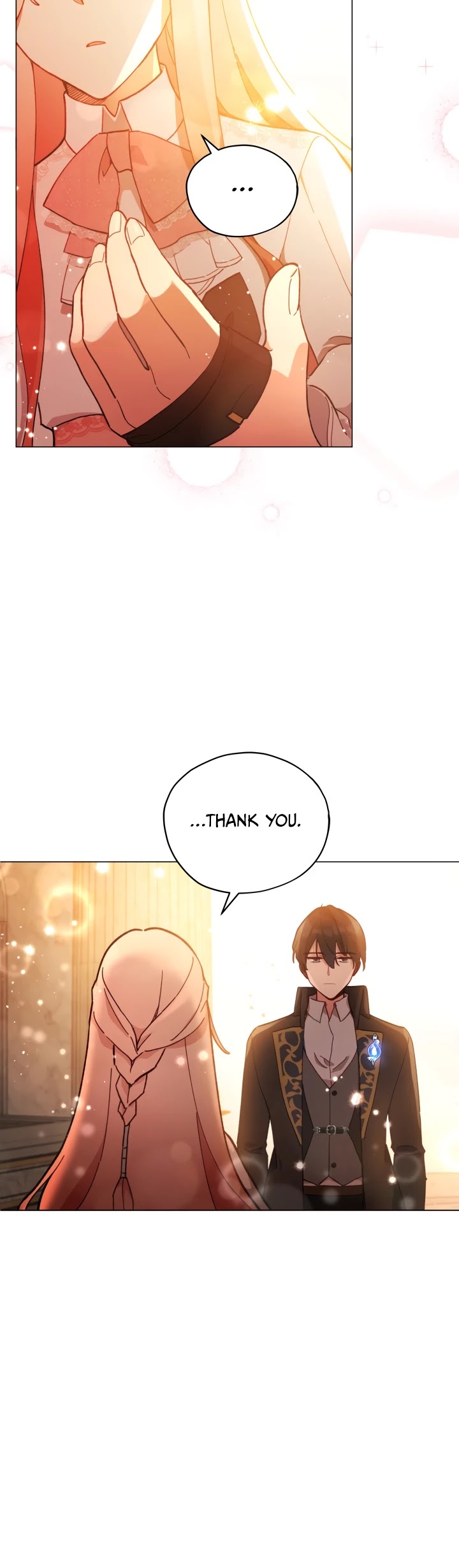 Untouchable Lady Chapter 24 page 23 - Chapter 24