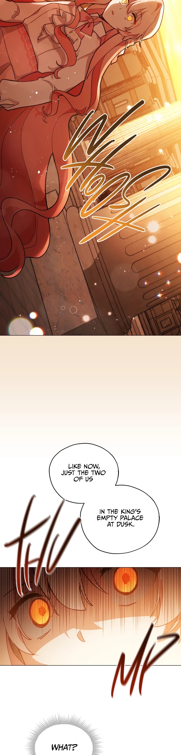 Untouchable Lady Chapter 24 page 27 - Chapter 24