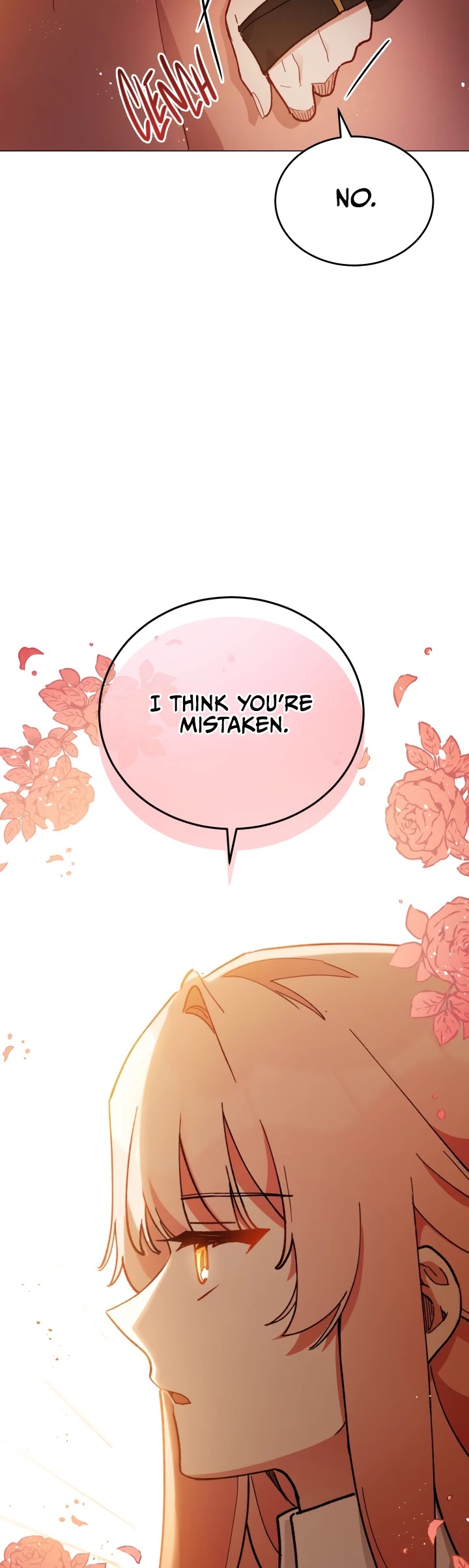 Untouchable Lady Chapter 24 page 29 - Chapter 24