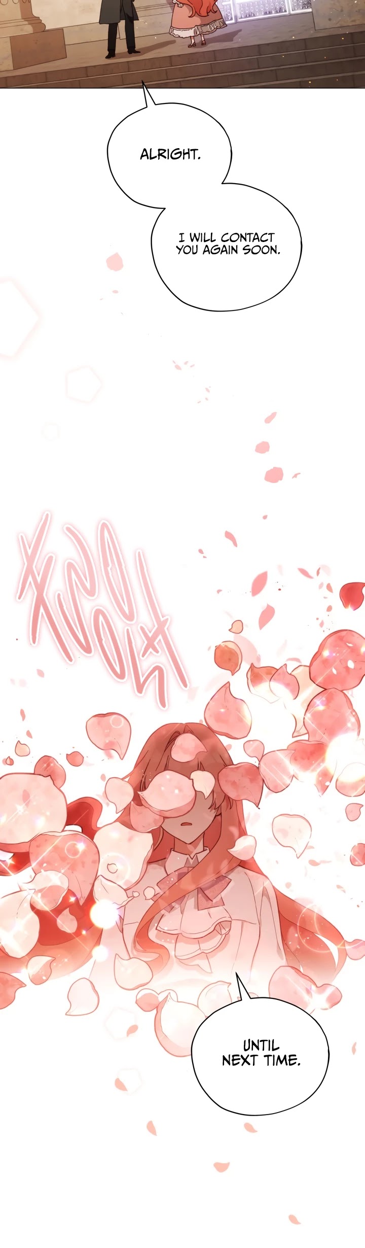 Untouchable Lady Chapter 24 page 31 - Chapter 24