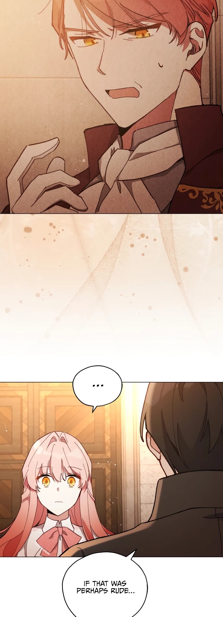 Untouchable Lady Chapter 24 page 5 - Chapter 24