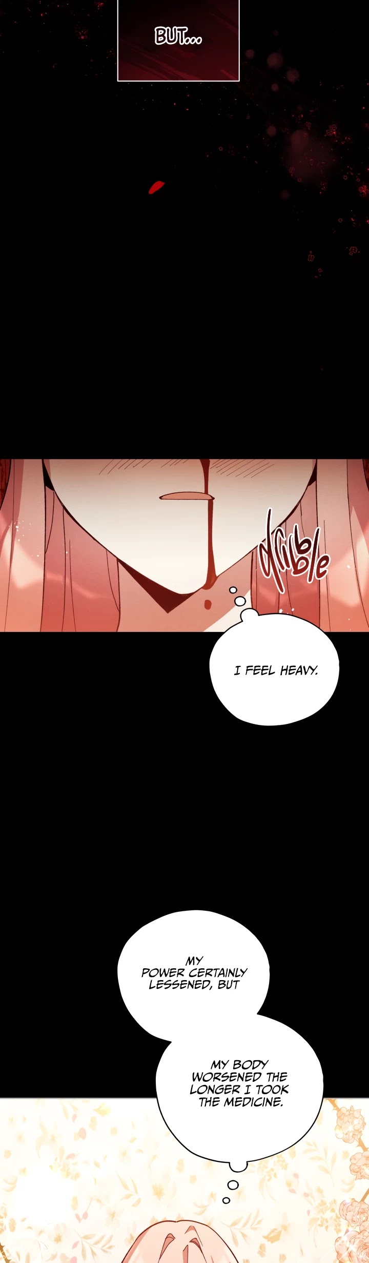 Untouchable Lady Chapter 25 page 13 - Chapter 25