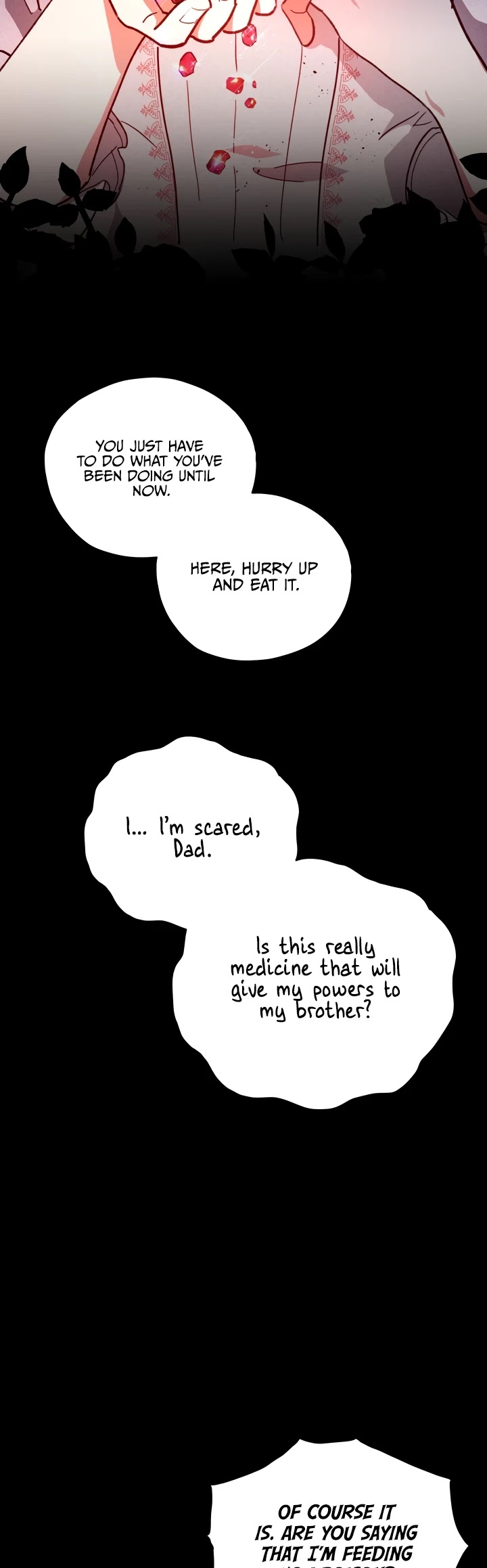 Untouchable Lady Chapter 25 page 18 - Chapter 25