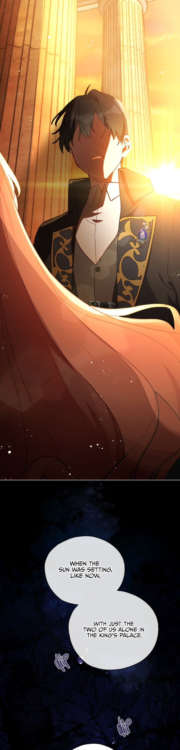 Untouchable Lady Chapter 25 page 2 - Chapter 25