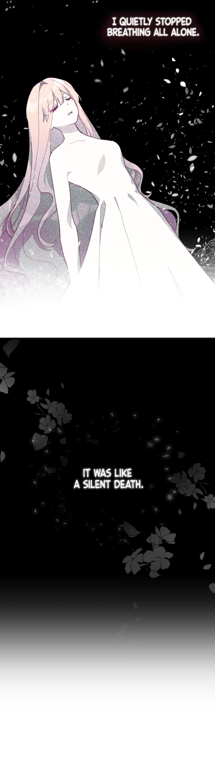 Untouchable Lady Chapter 25 page 21 - Chapter 25
