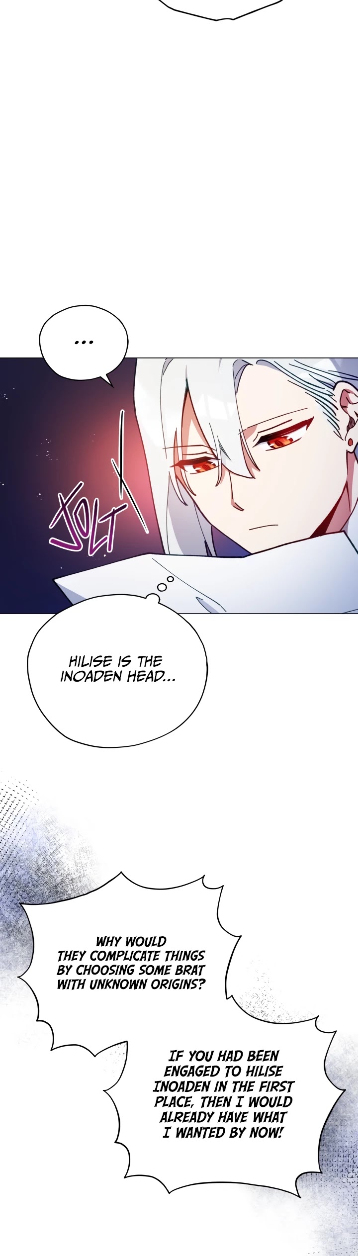 Untouchable Lady Chapter 25 page 27 - Chapter 25