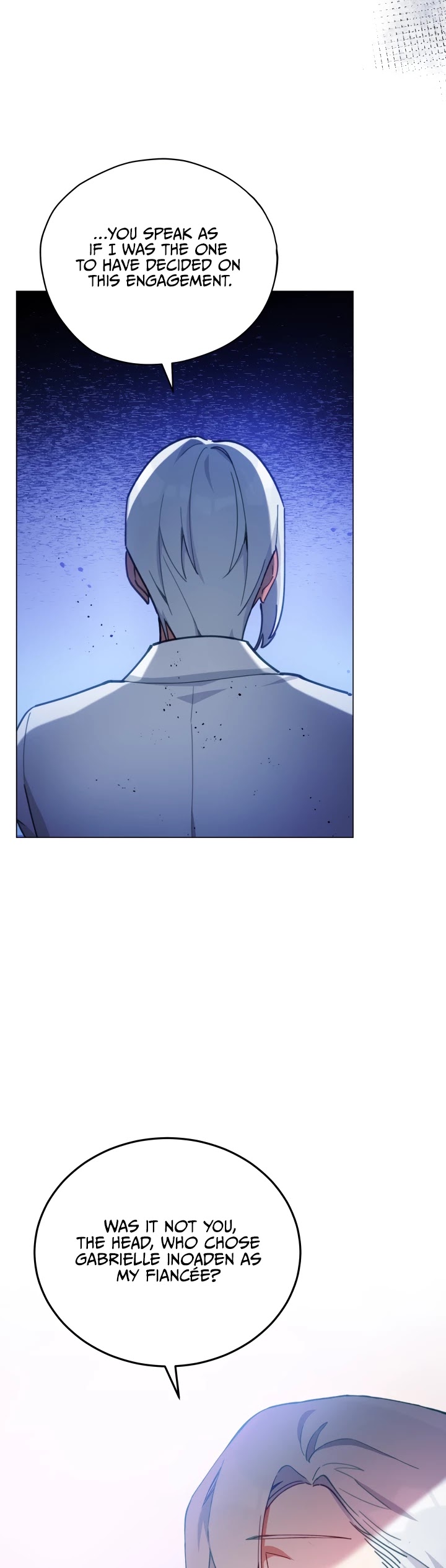 Untouchable Lady Chapter 25 page 28 - Chapter 25