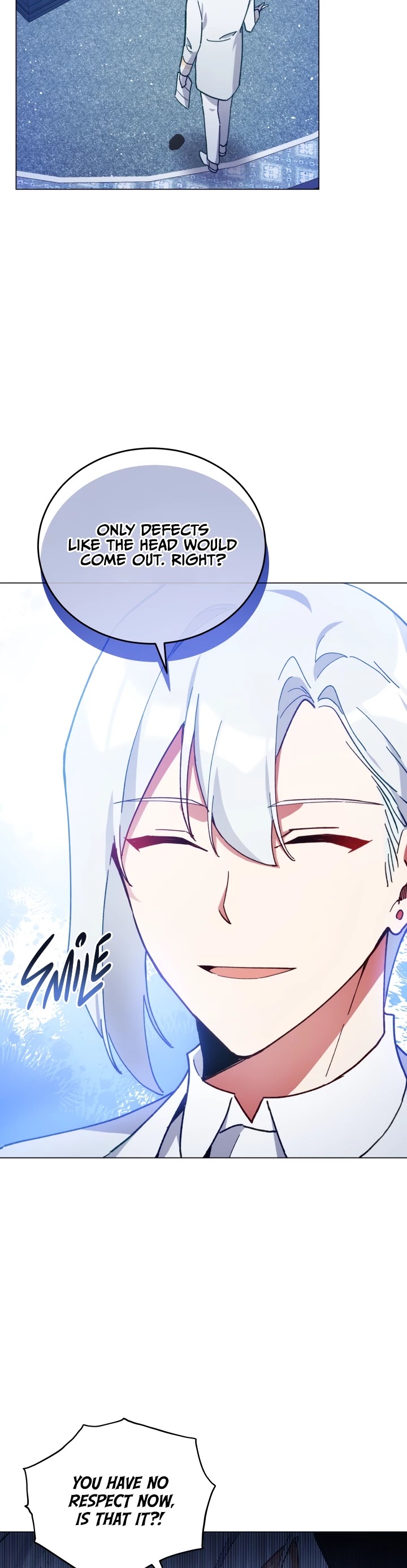 Untouchable Lady Chapter 25 page 31 - Chapter 25