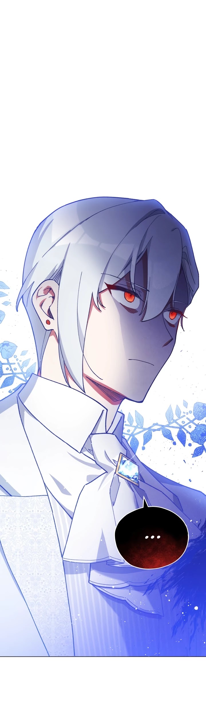 Untouchable Lady Chapter 25 page 37 - Chapter 25