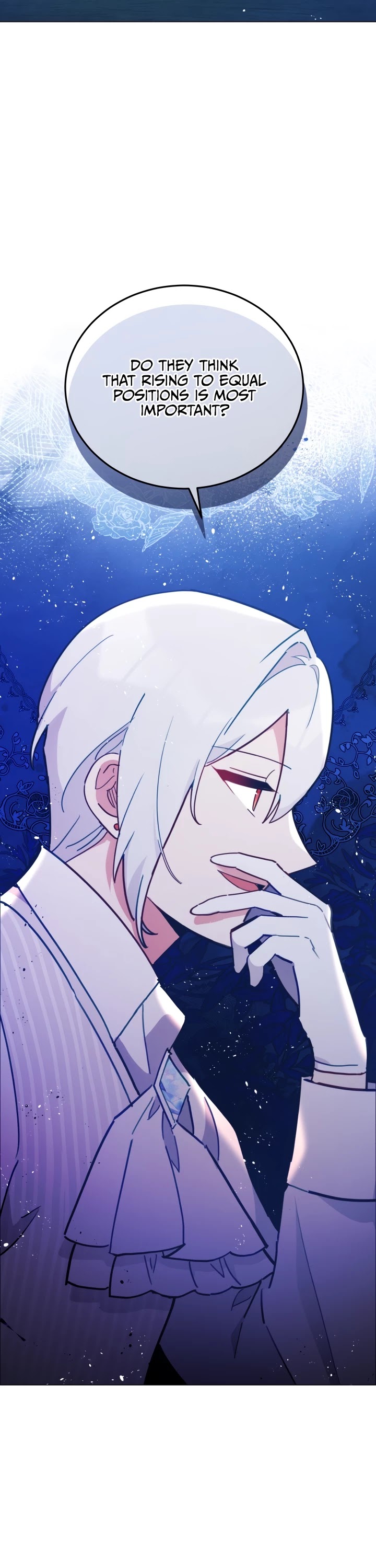 Untouchable Lady Chapter 26 page 20 - Chapter 26